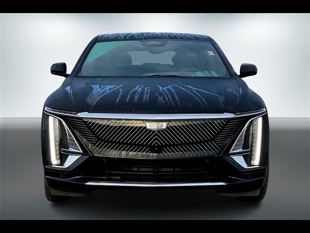 2023 Cadillac LYRIQ RWD Luxury