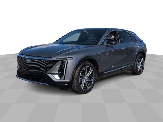 2023 Cadillac LYRIQ RWD Luxury