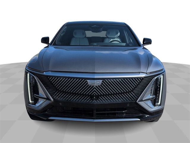 2023 Cadillac LYRIQ RWD Luxury