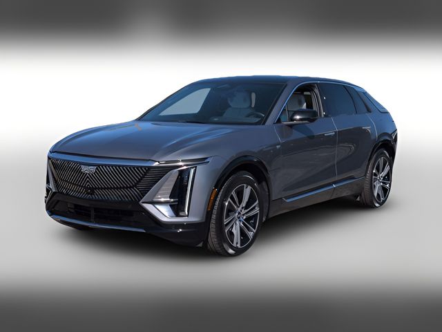 2023 Cadillac LYRIQ RWD Luxury