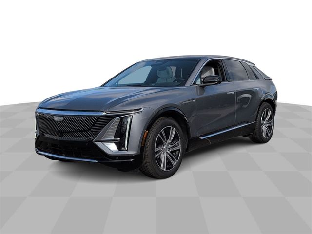 2023 Cadillac LYRIQ RWD Luxury