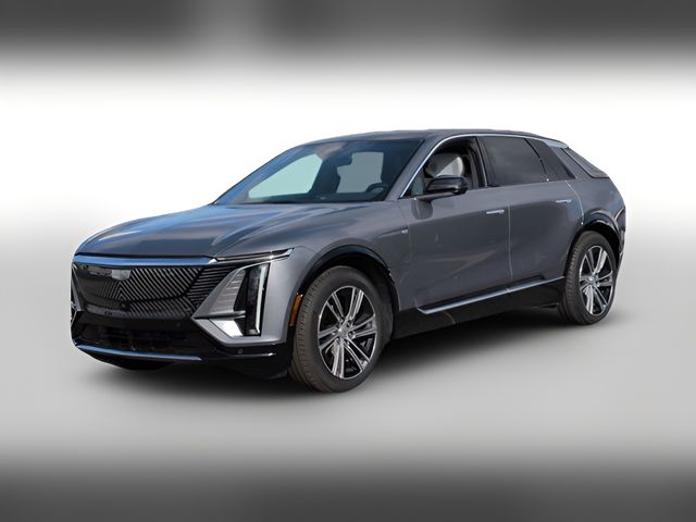 2023 Cadillac LYRIQ RWD Luxury