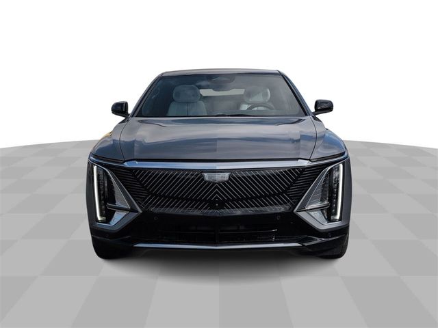 2023 Cadillac LYRIQ RWD Luxury
