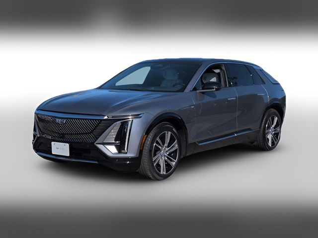 2023 Cadillac LYRIQ RWD Luxury