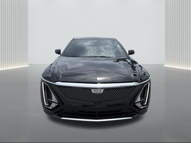 2023 Cadillac LYRIQ RWD Luxury