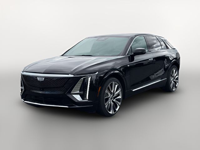 2023 Cadillac LYRIQ RWD Luxury