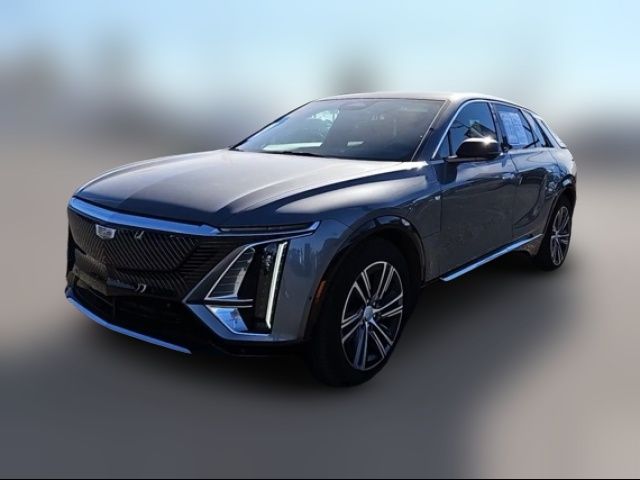 2023 Cadillac LYRIQ RWD Luxury