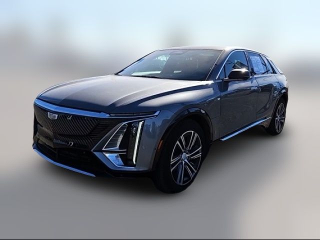 2023 Cadillac LYRIQ RWD Luxury