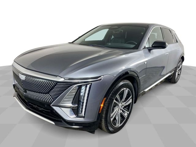 2023 Cadillac LYRIQ RWD Luxury