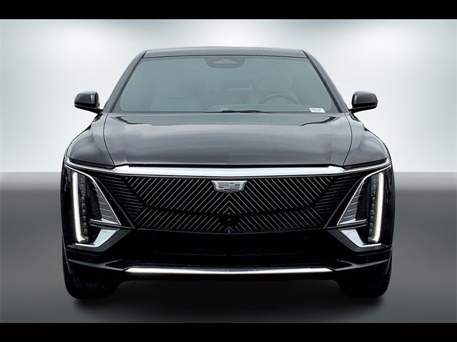 2023 Cadillac LYRIQ RWD Luxury