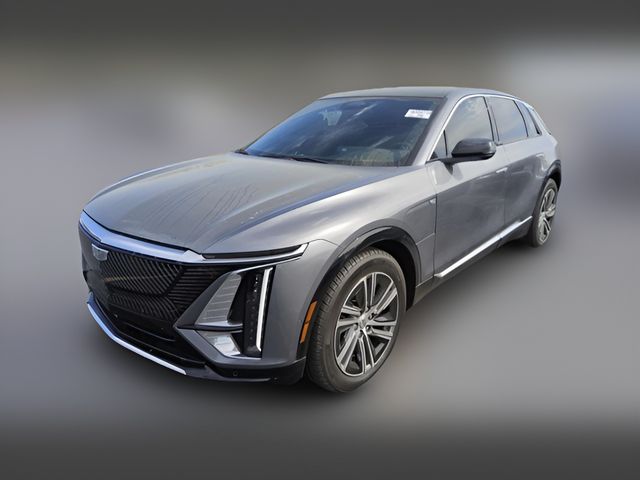 2023 Cadillac LYRIQ RWD Luxury