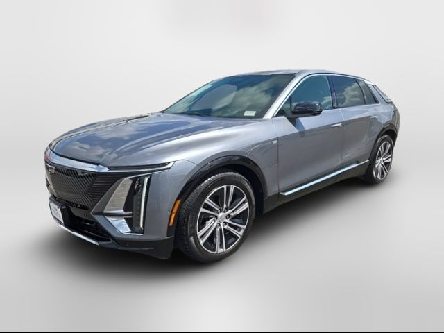 2023 Cadillac LYRIQ RWD Luxury