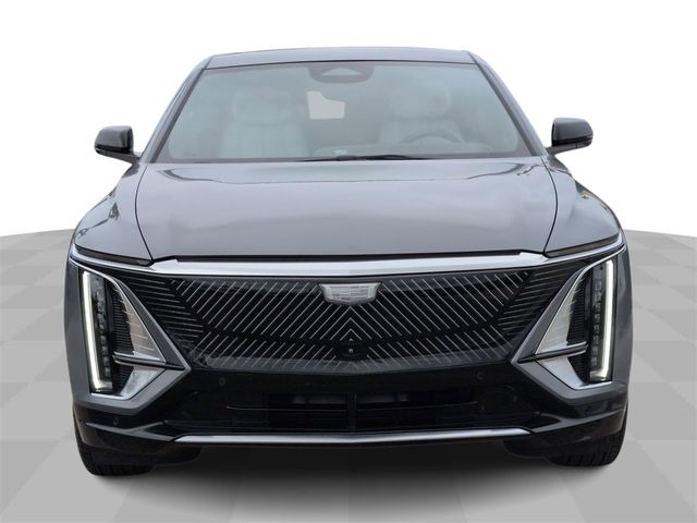 2023 Cadillac LYRIQ RWD Luxury