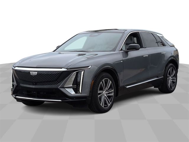 2023 Cadillac LYRIQ RWD Luxury