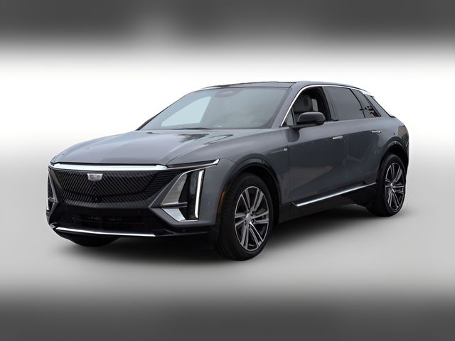 2023 Cadillac LYRIQ RWD Luxury