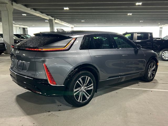 2023 Cadillac LYRIQ RWD Luxury