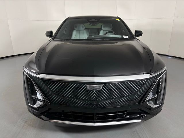 2023 Cadillac LYRIQ RWD Luxury