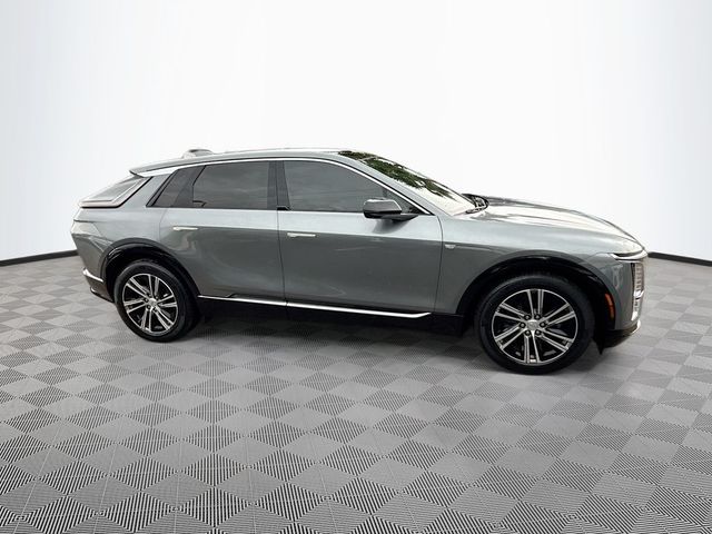 2023 Cadillac LYRIQ AWD Luxury