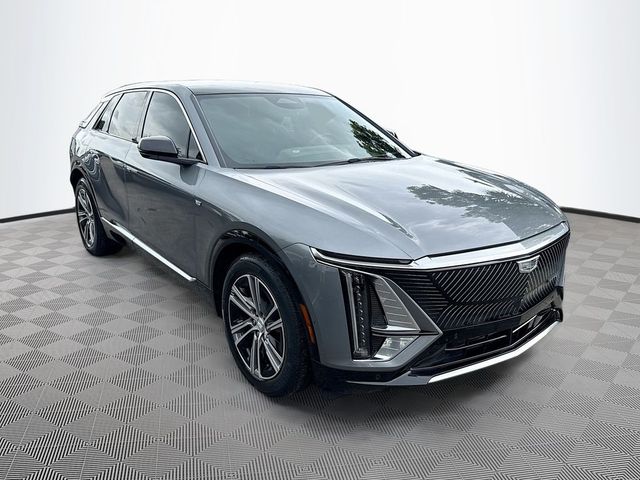 2023 Cadillac LYRIQ AWD Luxury