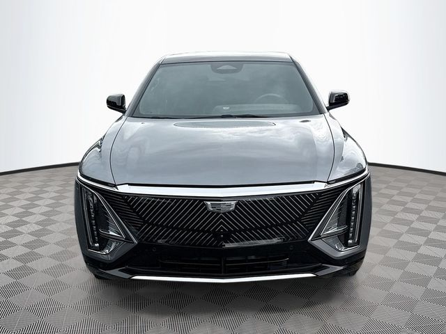 2023 Cadillac LYRIQ AWD Luxury