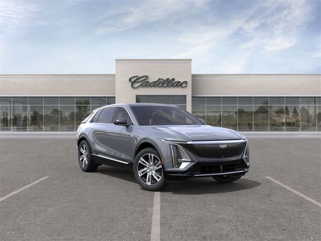 2023 Cadillac LYRIQ AWD Luxury