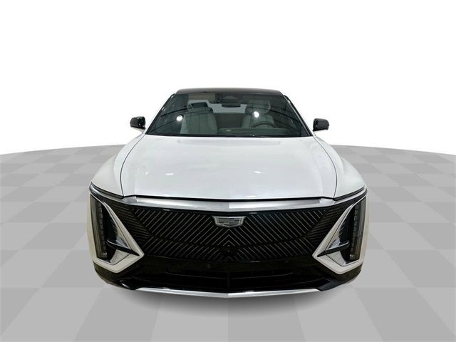 2023 Cadillac LYRIQ AWD Luxury