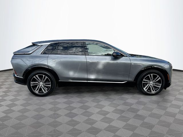 2023 Cadillac LYRIQ AWD Luxury