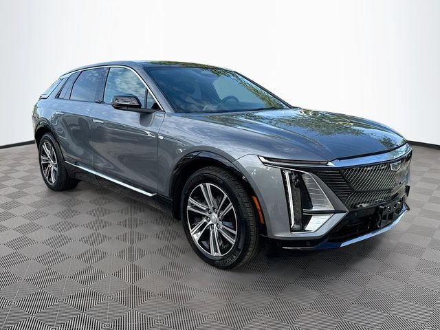 2023 Cadillac LYRIQ AWD Luxury
