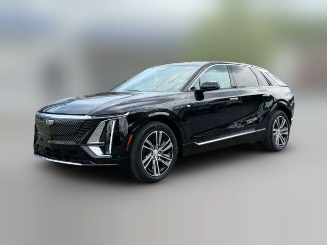 2023 Cadillac LYRIQ AWD Luxury