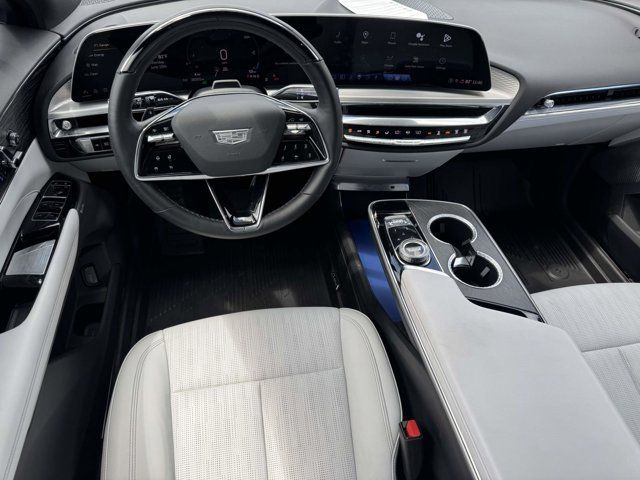 2023 Cadillac LYRIQ RWD Luxury