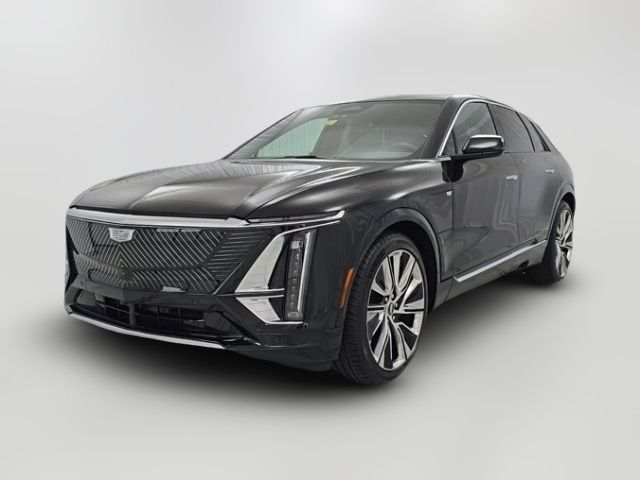 2023 Cadillac LYRIQ RWD Luxury