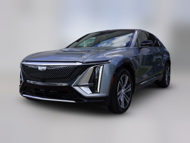 2023 Cadillac LYRIQ RWD Luxury