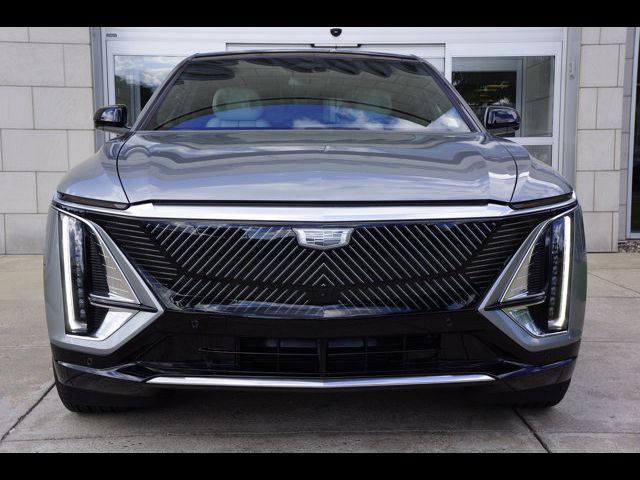 2023 Cadillac LYRIQ RWD Luxury