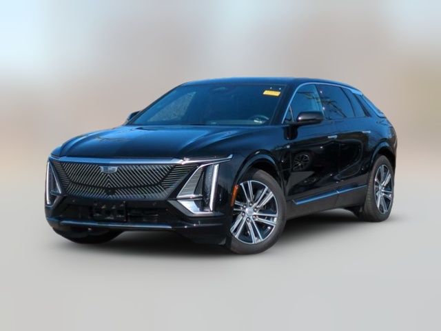 2023 Cadillac LYRIQ RWD Luxury
