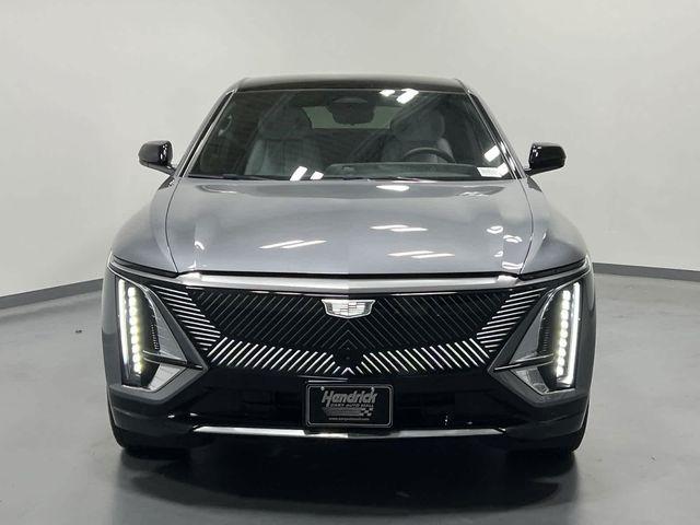 2023 Cadillac LYRIQ RWD Luxury