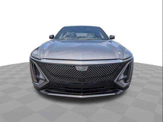2023 Cadillac LYRIQ RWD Luxury