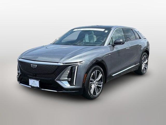 2023 Cadillac LYRIQ RWD Luxury