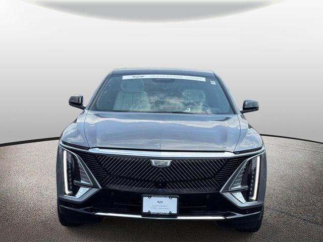 2023 Cadillac LYRIQ RWD Luxury