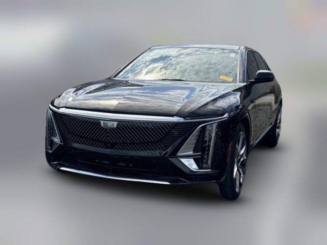 2023 Cadillac LYRIQ RWD Luxury