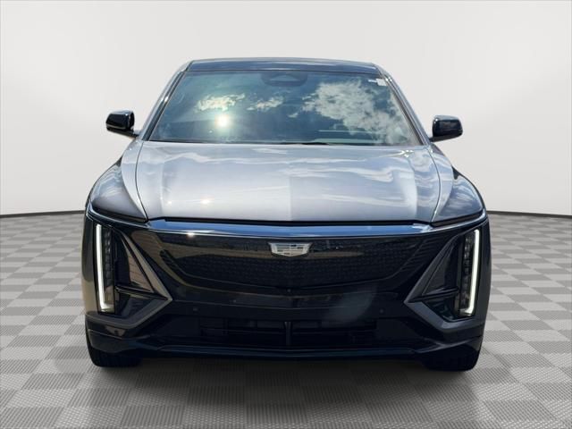 2023 Cadillac LYRIQ RWD Luxury