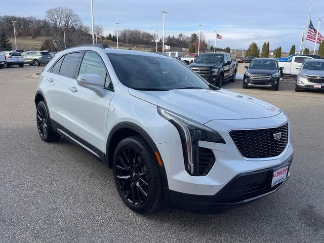 2023 Cadillac XT4 Sport