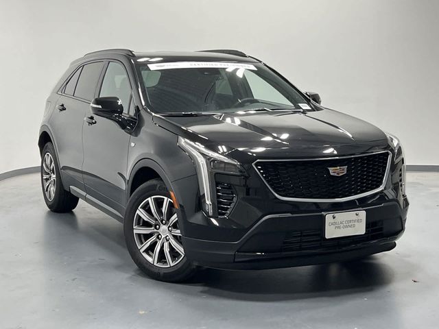 2023 Cadillac XT4 Sport