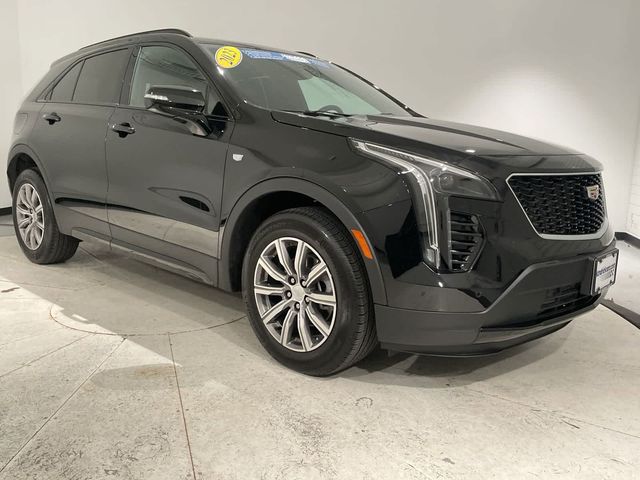 2023 Cadillac XT4 Sport