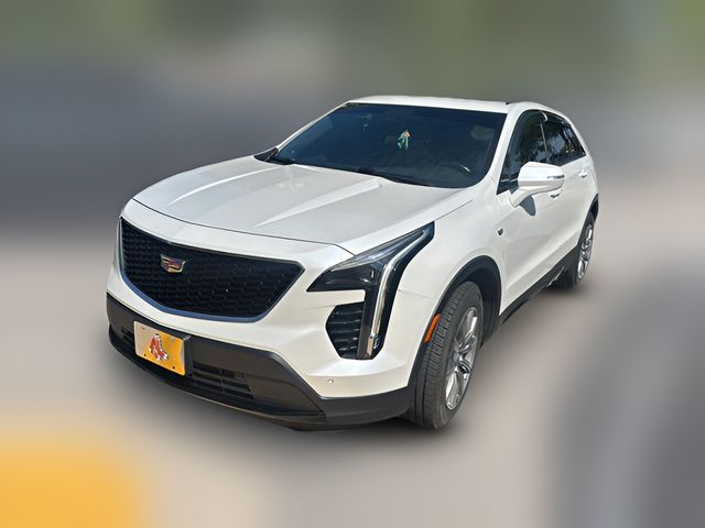 2023 Cadillac XT4 Sport