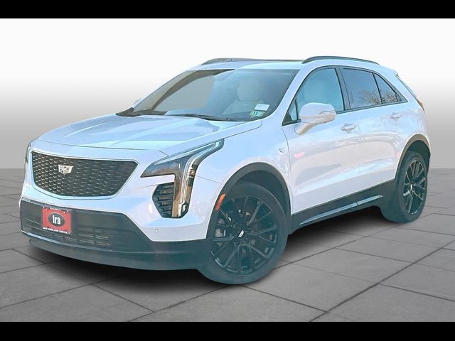 2023 Cadillac XT4 Sport