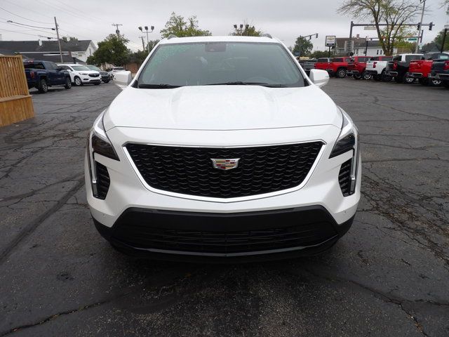 2023 Cadillac XT4 Sport