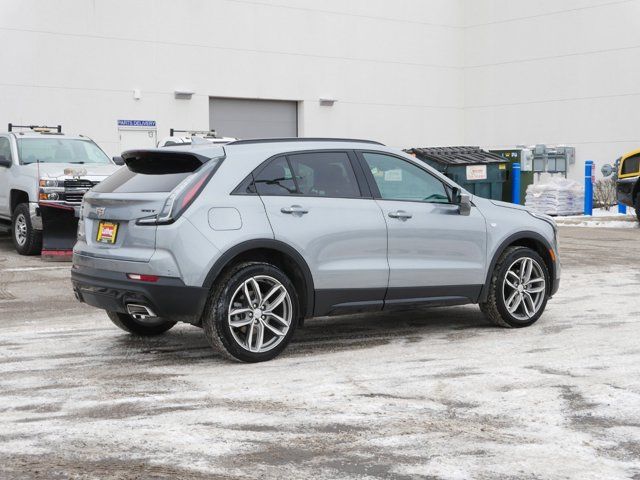 2023 Cadillac XT4 Sport