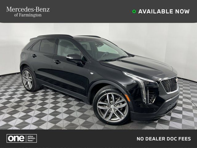 2023 Cadillac XT4 Sport