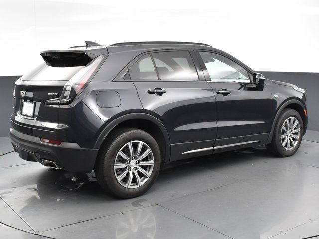 2023 Cadillac XT4 Sport