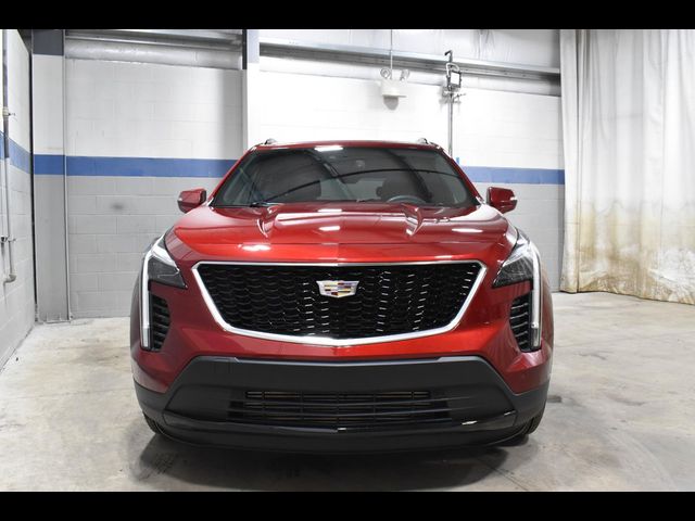 2023 Cadillac XT4 Sport